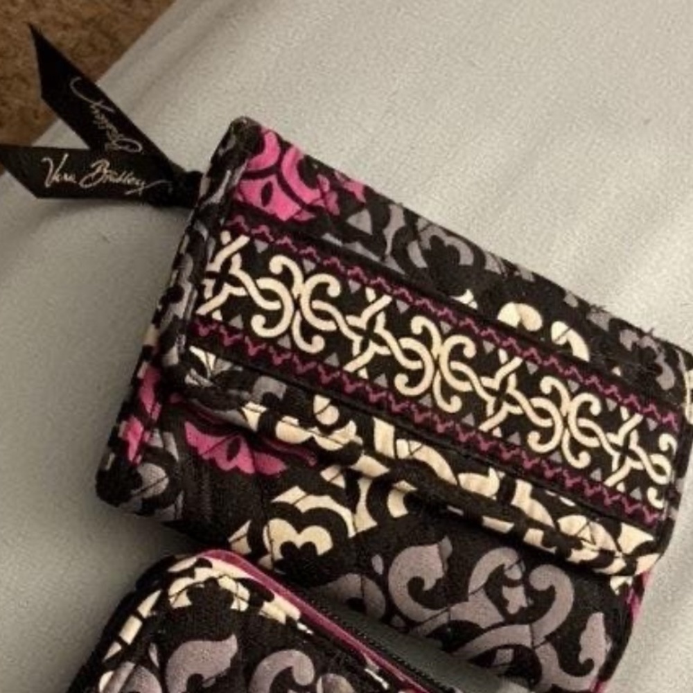 Vera Bradley Wallet